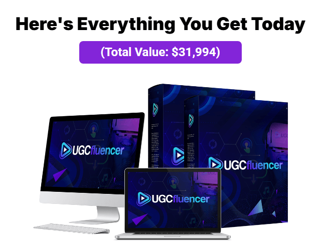 UGCfluencer Review