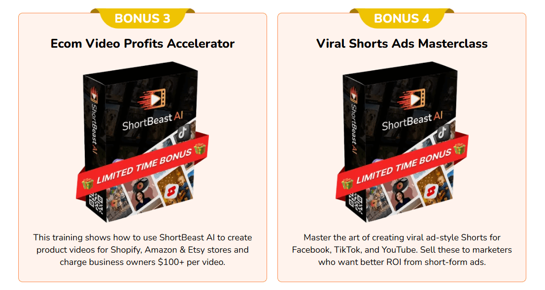 ShortBeast AI Review