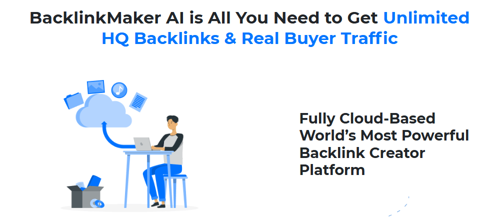 BacklinkMaker AI Review