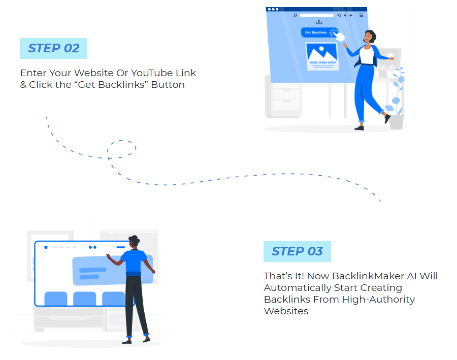 BacklinkMaker AI Review