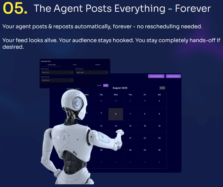BuzzAgentsAI Review
