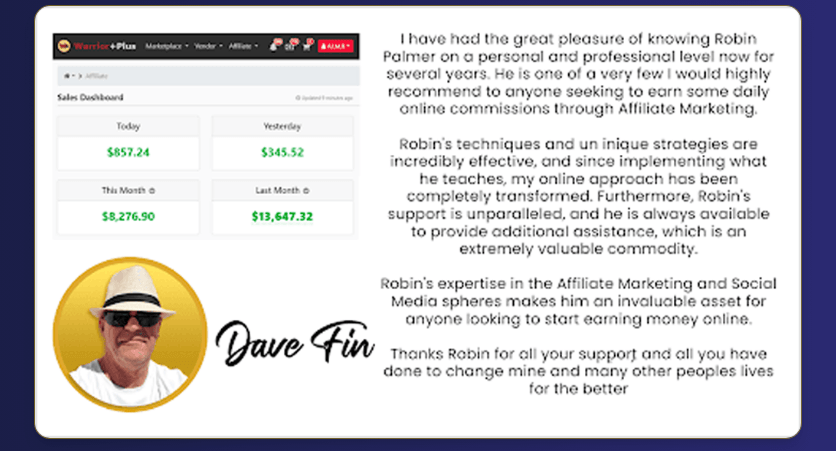 Faceless ATM Machine Review