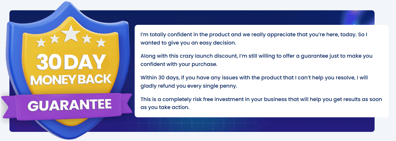 AI Store Fortune Review