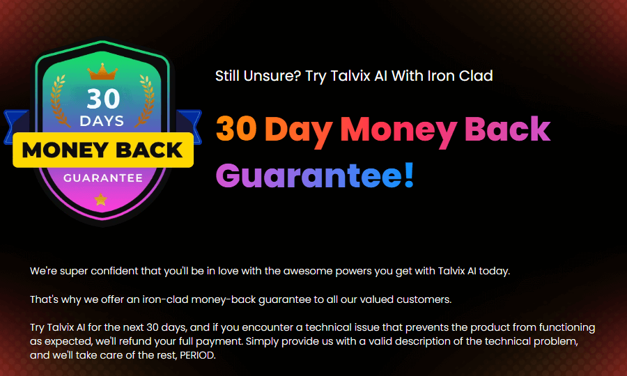 Talvix AI Review