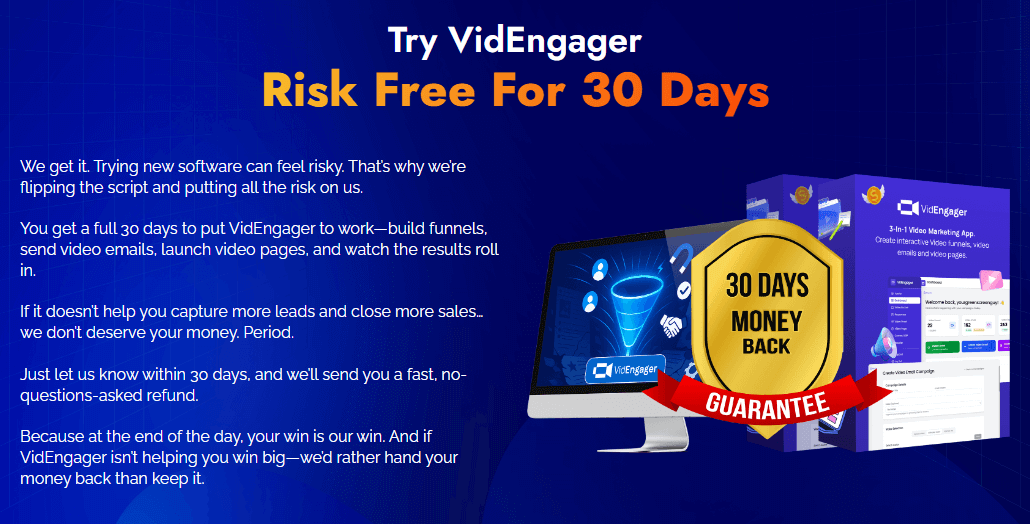 VidEngager Review