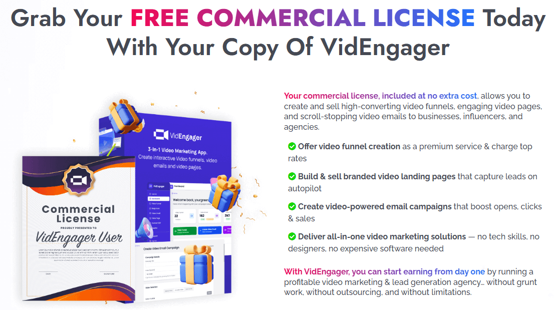 VidEngager Review