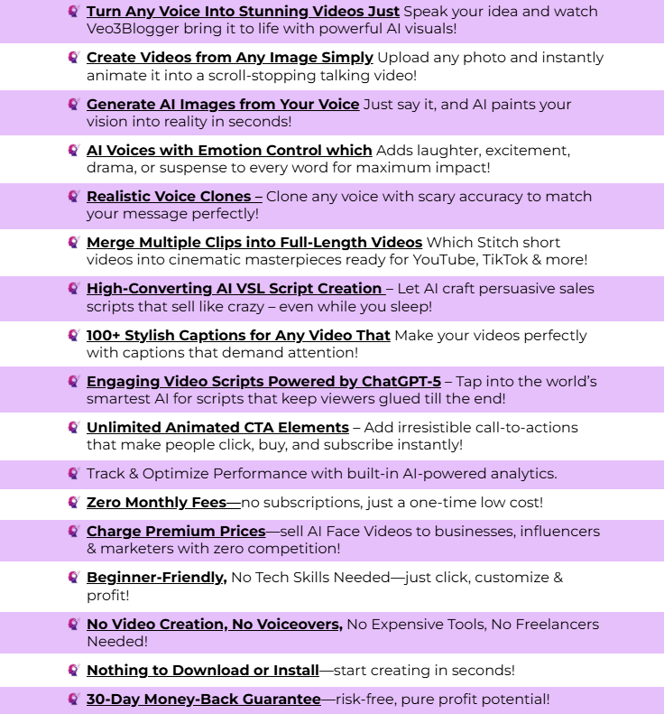 AI Veo 3 Blogger Review