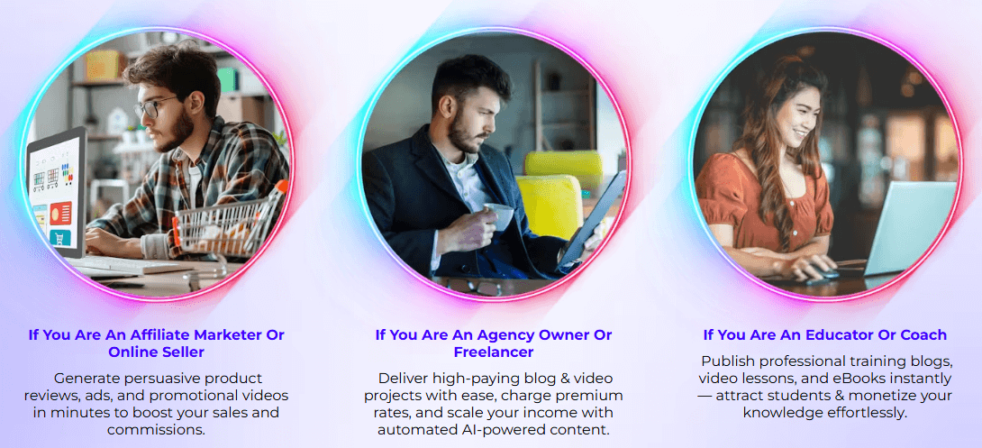 AI Veo 3 Blogger Review