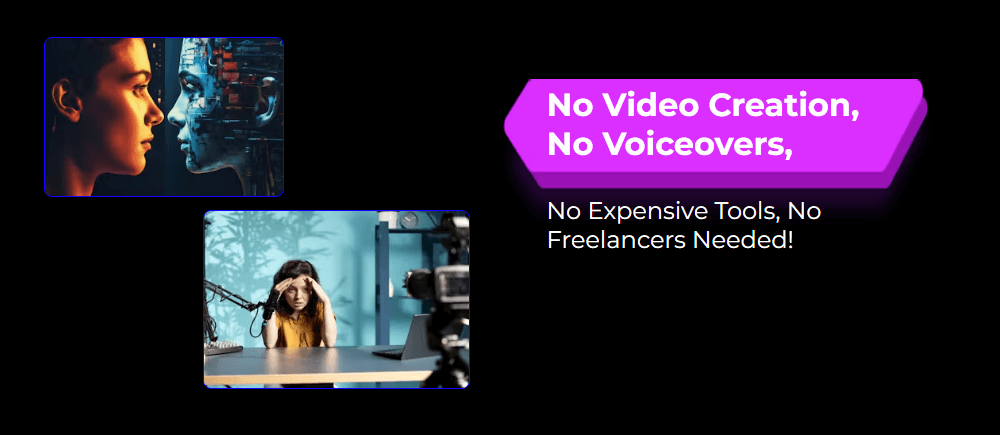 AI Veo 3 Blogger Review