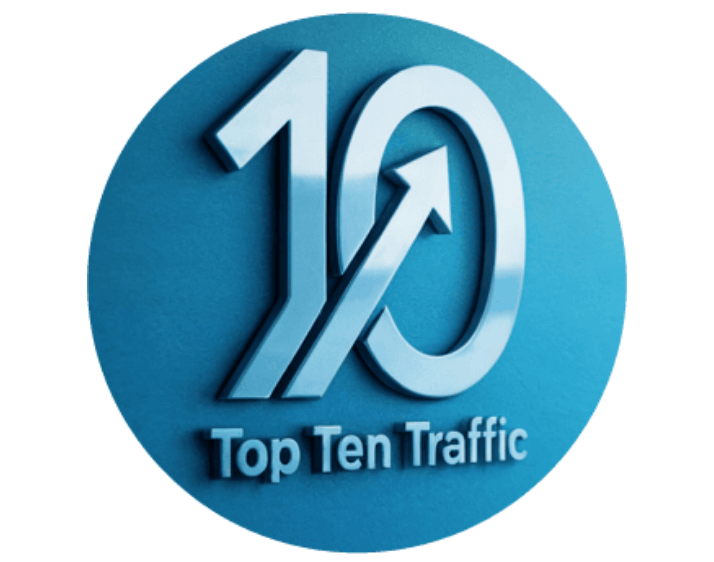 Top Ten Traffic Review