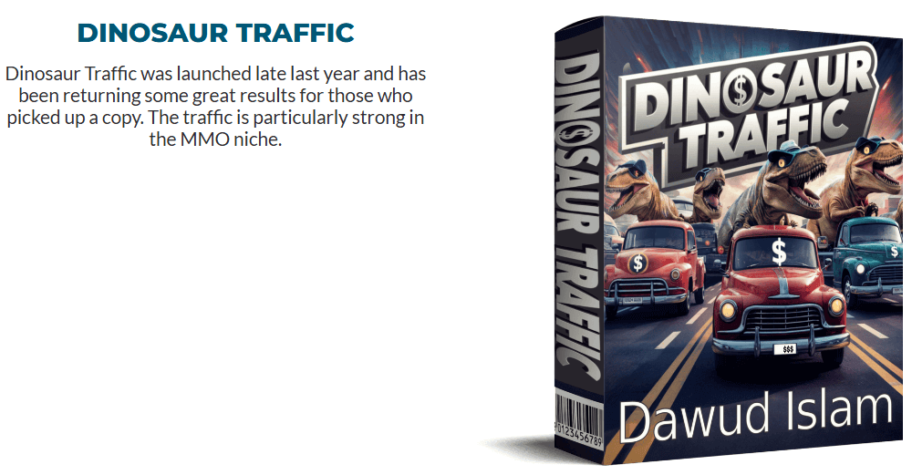 Top Ten Traffic Review