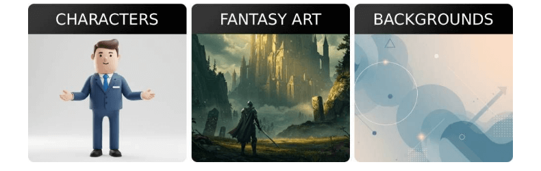 AI Graphics Builder Review