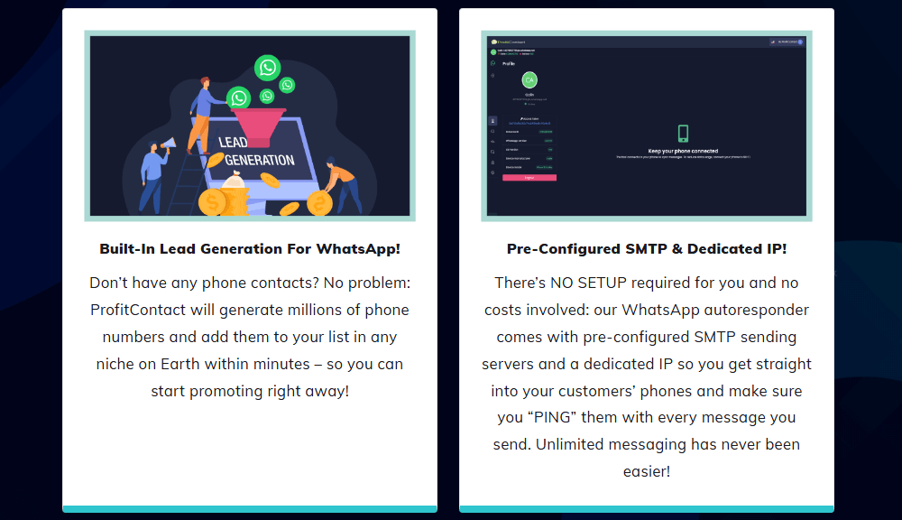 ProfitContact 2.0 Review