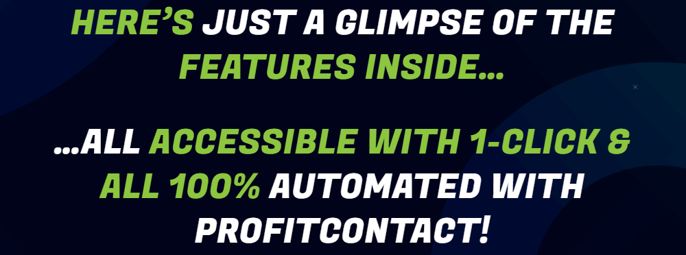 ProfitContact 2.0 Review