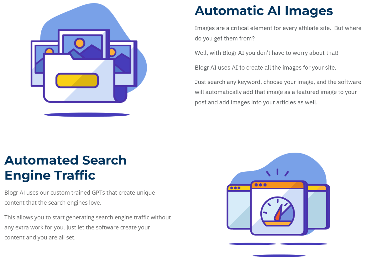 Blogr AI Review