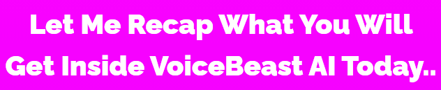 VoiceBeast AI Review