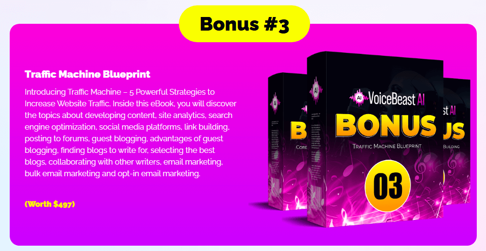 VoiceBeast AI Review