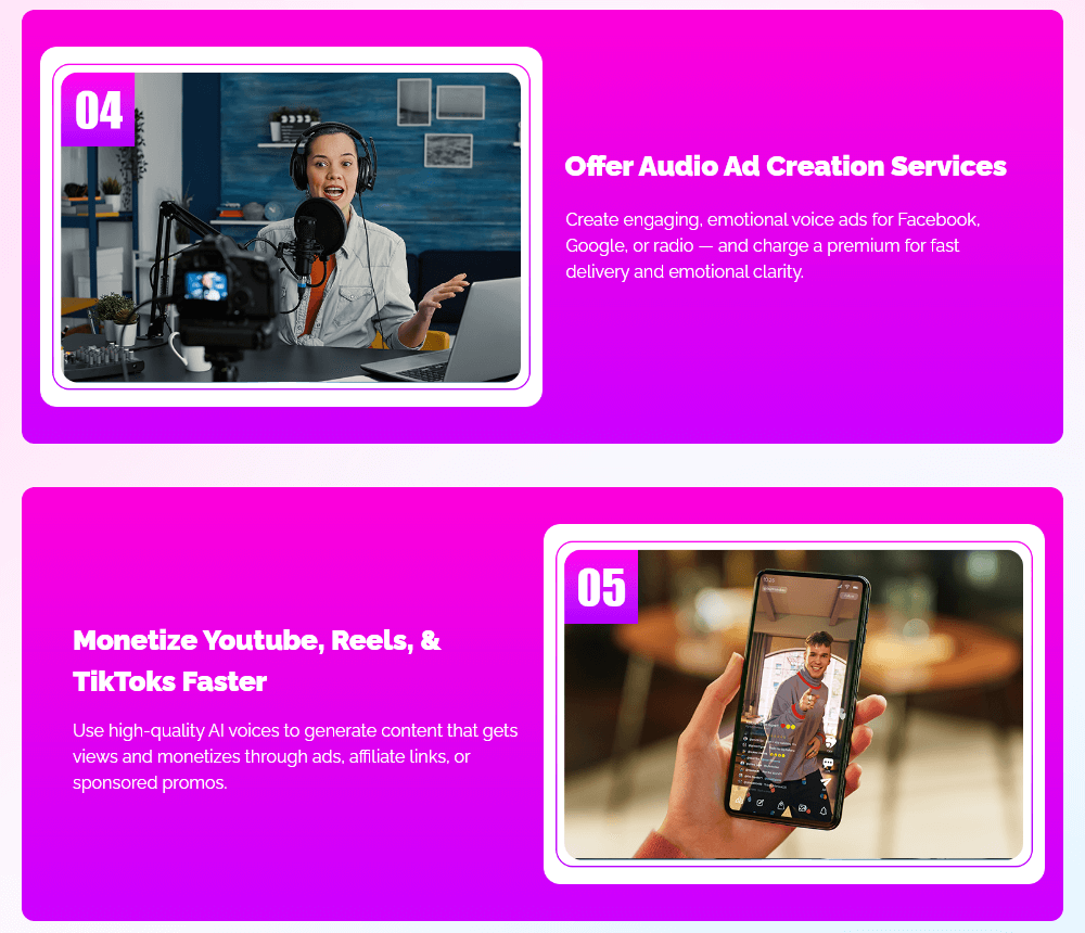 VoiceBeast AI Review