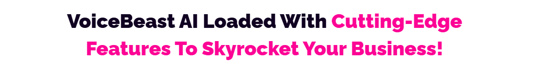 VoiceBeast AI Review