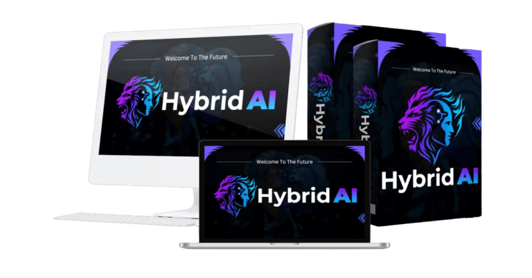 Hybrid AI Review