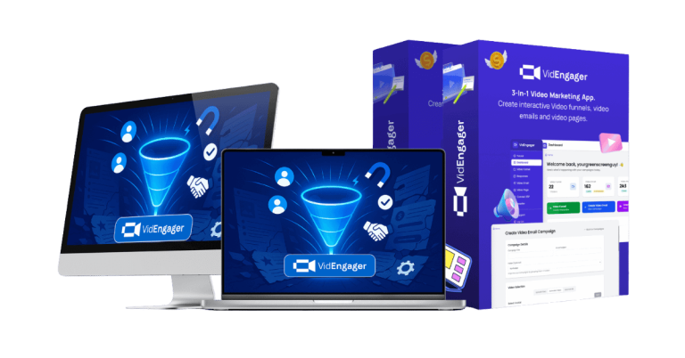 VidEngager Review