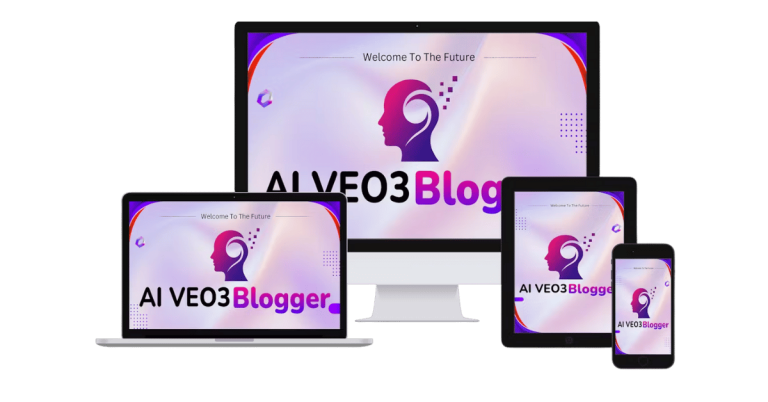 AI Veo 3 Blogger Review