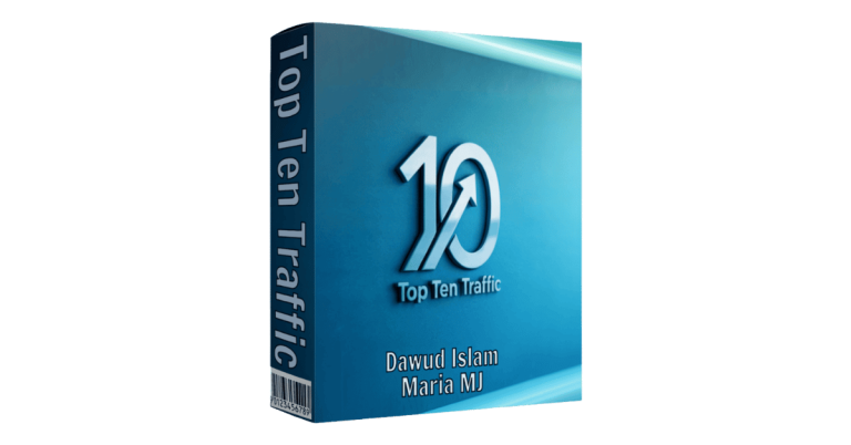 Top Ten Traffic Review