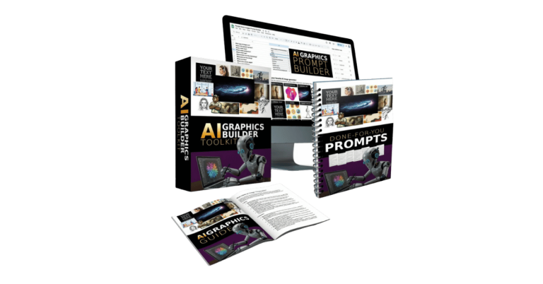 AI Graphics Builder Review