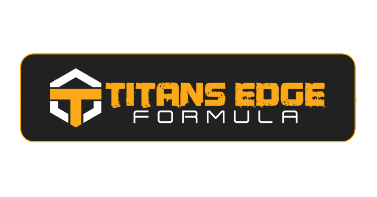 Titan’s Edge Formula Review