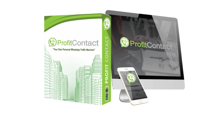 ProfitContact 2.0 Review