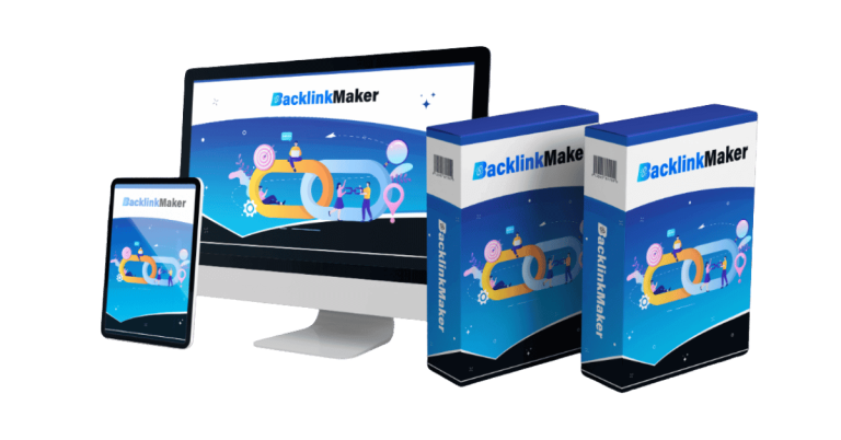 BacklinkMaker AI Review