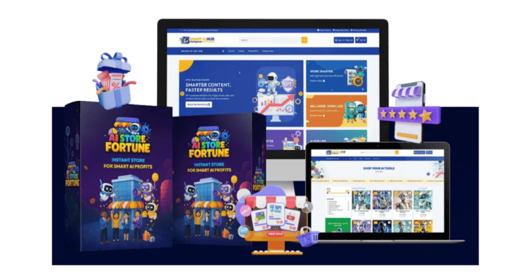 AI Store Fortune Review