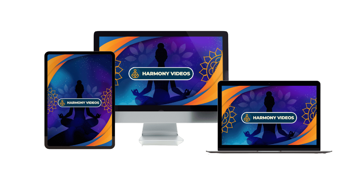Harmony Videos Review
