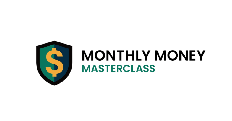 Monthly Money Masterclass Review