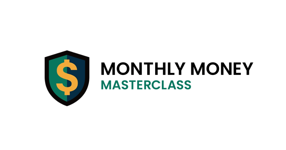 Monthly Money Masterclass Review