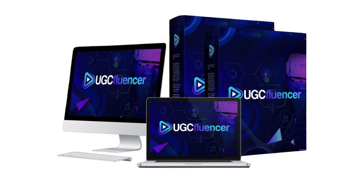 UGCfluencer Review