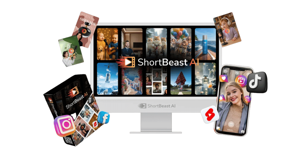 ShortBeast AI Review
