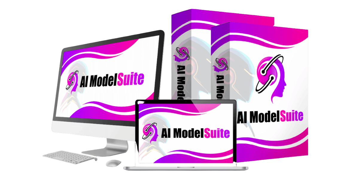 AI ModelSuite Review