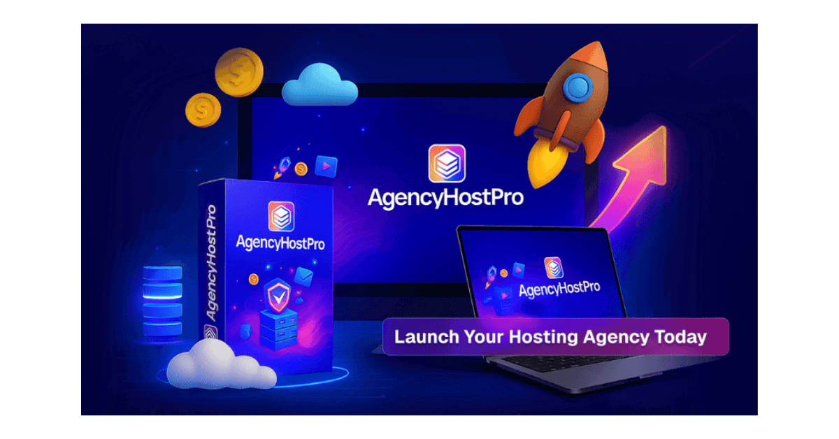 AgencyHostPro Review