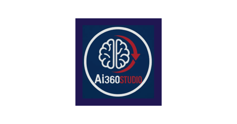 AI360Studio Review
