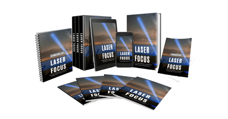 (PLR) Laser Focus Review