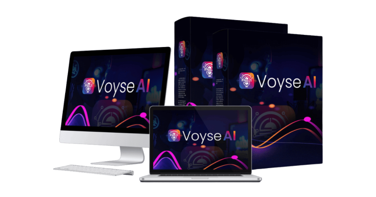 Voyse AI Review