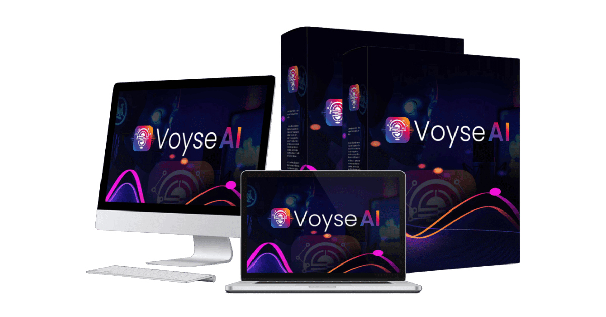 Voyse AI Review