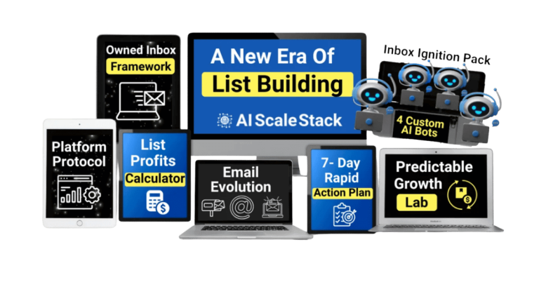 AI Scale Stack Review