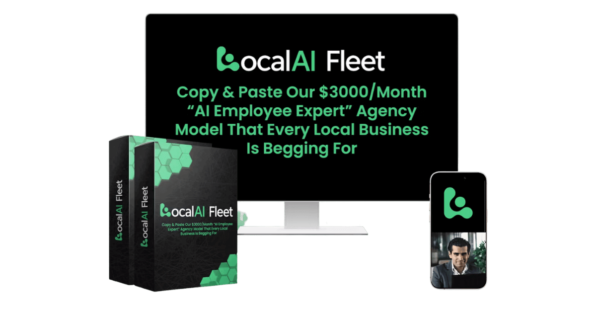 LocalAI Fleet Review