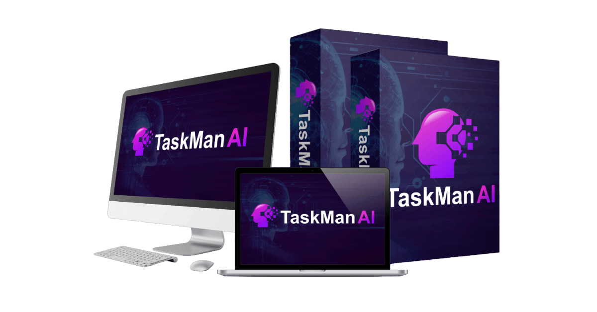 TaskMan AI Review