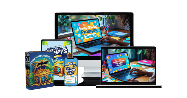 Money-Saving Prompts Toolkit Review