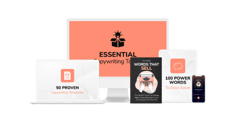 Essential Copywriting Toolkit Review