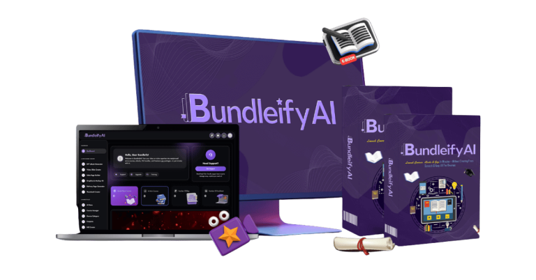 Bundleify Review