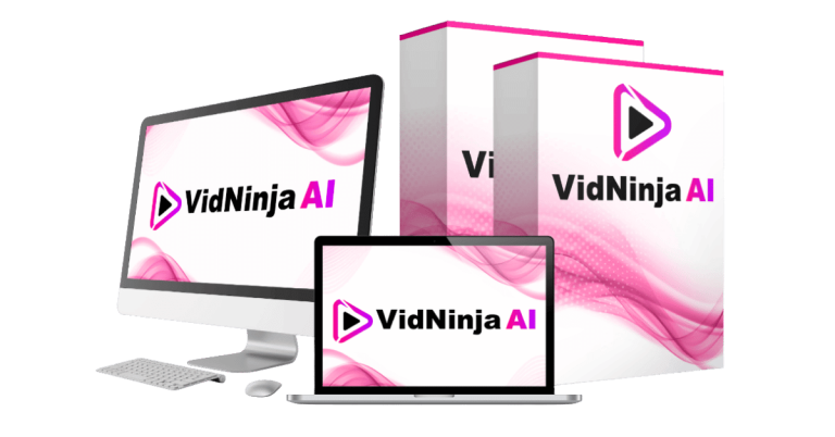 VidNinja AI Review